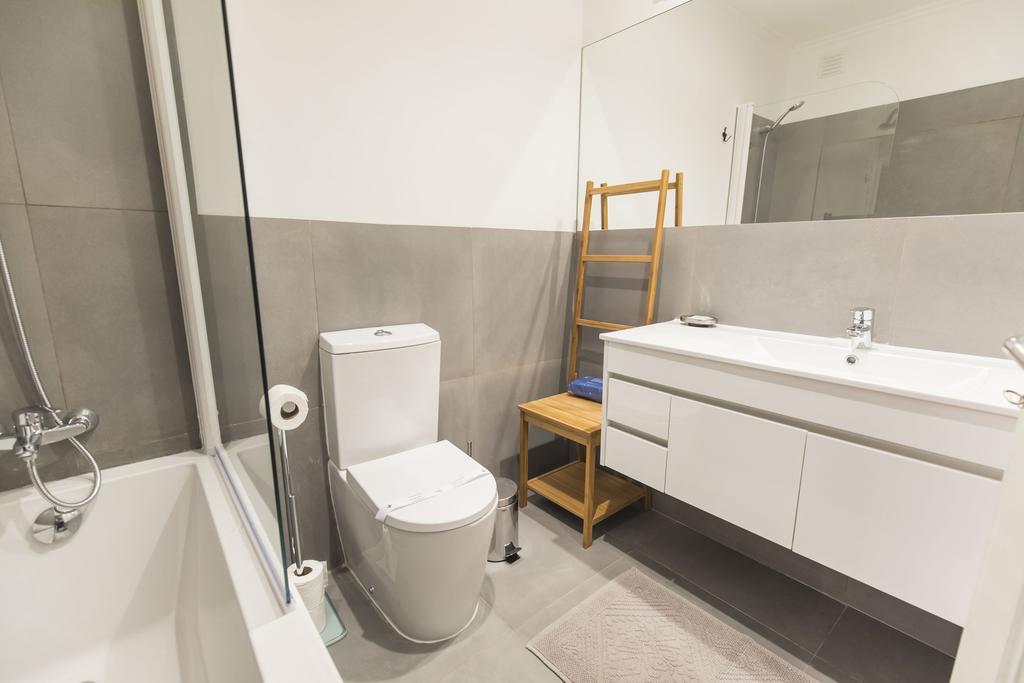 Lovelystay - Downtown Magnificent Flat Lisboa Kültér fotó
