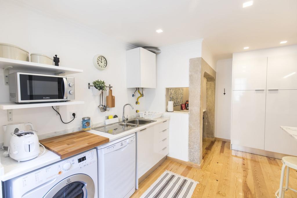 Lovelystay - Downtown Magnificent Flat Lisboa Kültér fotó