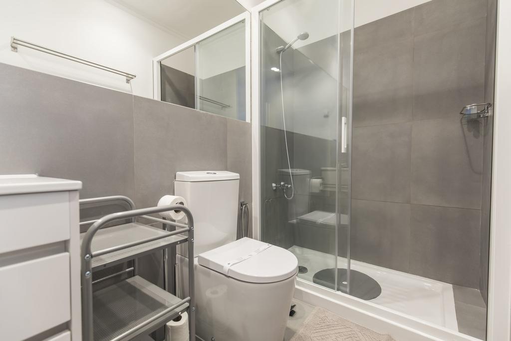Lovelystay - Downtown Magnificent Flat Lisboa Kültér fotó